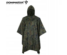 Dominator Uc Karinis lietpaltis pončas WZ 93 PAŁATKA