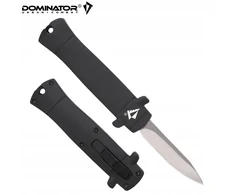Dominator Uc Raktų pakabukas-peilis Dominator Urban Combat, juodas