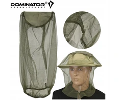 Dominator Uc Tinklinė tinklelis galvai/ant kepurės, Dominator Urban Combat, Ranger Žalias