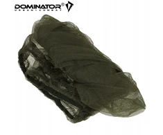 Dominator Uc Tinklinė tinklelis galvai/ant kepurės, Dominator Urban Combat, Ranger Žalias