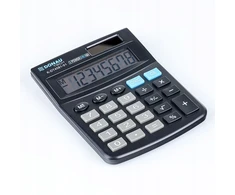 Donau Tech Skaičiuotuvas K-DT4081-01 DONAU