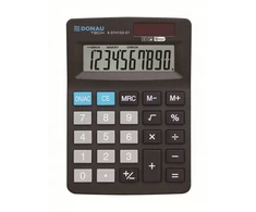 Donau Tech Skaičiuotuvas K-DT4103-01 DONAU