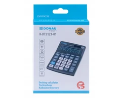 Donau Tech Skaičiuotuvas K-DT5121-01 DONAU