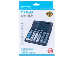 Donau Tech Skaičiuotuvas K-DT5141-01 DONAU