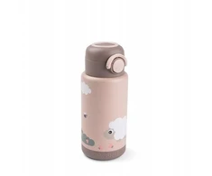 Done by Deer Buteliukas Termiczna 340ml Tiny Farm Powder