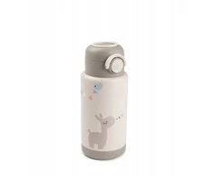 Done By Deer Deer Thermal Bottle 340 ml švenčių smėlio