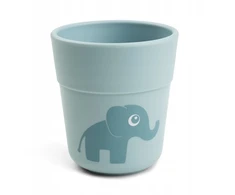 Done By Deer Padarė Deer Mini Mug Foodie Elphee Mėlyna