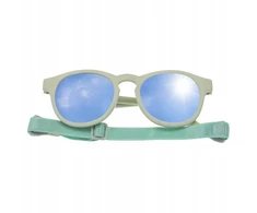 Dooky Hawaii Mint vaikiški akiniai nuo saulės 6-36 mėn.
