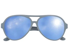 "Dooky Jamaica Air BLUE3-7" akiniai nuo saulės