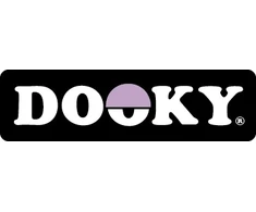 DOOKY vaikiška apsauginė galvos juosta, triukšmą slopinančios ausinės, 0-6 mėn