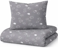 Doratex VAIKŲ PATALYS 120x160 MEDVILNINĖ 2 DALIS LENKIJOS PREMIUM AVYS