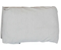 Dorex JERSEY paklodė su elastine juostele 90x55cm, 6 spalvos