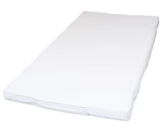 Dorex Vandeniui atsparus higieniškas paklotas 120x60 čiužiniui!