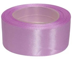 Besk Dovanų juosta Satininė Violetinė 3.2 cm x 15 m