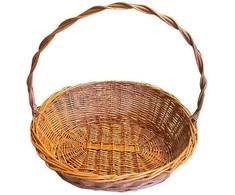 Dovanų pintinė Pinumu Pasaule 45cmx35cm