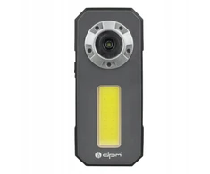 Dpm Akumuliatorinė darbo Led lemputė 450 Lm, 1000 Mah