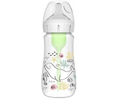 Dr Brown's Dr butelis Brown's WN Ocean 270 ml (WB91009-INTLX)