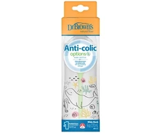 Dr Brown's Dr butelis Brown's WN Ocean 270 ml (WB91009-INTLX)