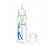 Dr Brown's Options+ kūdikio maitinimo buteliukas 250 ml