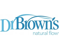 DR BROWN'S SZKLANA Buteliukas ANTYKOLKOWA DO KARMIENIA SZEROKA OPTIONS+ 270ml