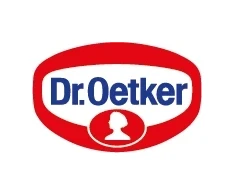 Dr. Oetker Popieriniai bandelių puodeliai, keksiukai, 60 vnt., Fackelmann