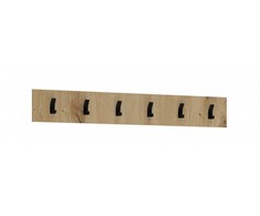 Halmar Drabužių pakaba CLIF W-100 Artisan Oak