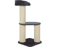ZOLUX Big Cat 2 draskymo stulpelis - katės draskytuvas - 505 x 505 x 1120 mm