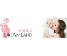 Dreamland Medic Užvalkalas / pokrowiec na ochraniacz piankowy 70 cm