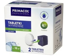 Sausintuvas Drėgmės sugėriklio tabletės PRIMACOL, 2 vnt.