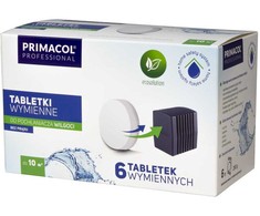 Sausintuvas Drėgmės sugėriklio tabletės PRIMACOL, 6 vnt.