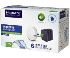 Sausintuvas Drėgmės sugėriklio tabletės PRIMACOL, 6 vnt.