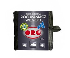 Sausintuvas Drėgmės sugėriklis ORO Automobiliams 100g