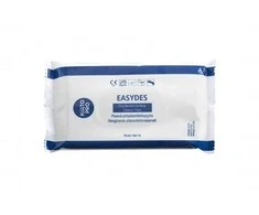 Kiilto Valymo servetėlės EASYDES, dezinfekuojančios, 30 vnt