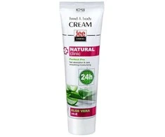 Kombi Rankų ir kūno kremas JEE drėkinantis su alijošiumi 100ml