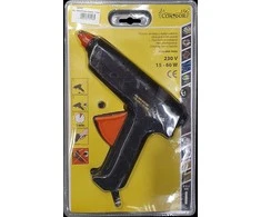 DREL PISTOLET DO KLEJU 11mm 60W