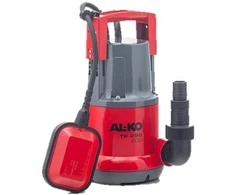 Drenažinis vandens siurblys Al-ko TK 250 Eco
