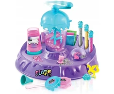 Drobiazgarnia GAMYKLĖS „pasidaryk pats“ SLIME GLUTY BIG SET BRIZDO FIGURINES PRIEDAI MASĖS VAIKŲ