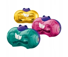 Drožtukas Maped su 2 skylutėmis Croc Croc Twist
