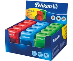 Drožtukas Pelikan V-Blade.