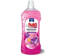 Dr.Prakti Universalus valiklis grindims Dr. Prakti 1500ml Flower