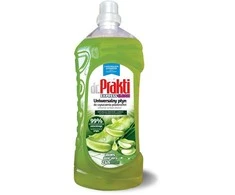 Dr.Prakti Universalus valiklis grindims Dr. Prakti 1500ml Aloe