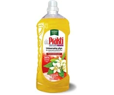 Dr.Prakti Universalus valiklis grindims Dr. Prakti 1500ml Citrus