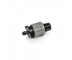 DSTA07-06L lašelinės juostos jungtis 6 mm