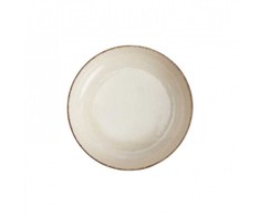 Dubenėlis D15 cm porcelianas Craft kreminė spalva Ambition 60431