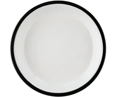 Dubenėlis ILAJA ENAMEL, 13 cm