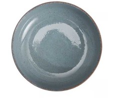 Dubenėlis porcelianinis CRAFT D15 cm melsva spalva Ambition 60438