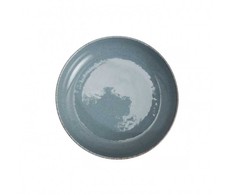 Dubenėlis porcelianinis CRAFT D20 cm melsva spalva Ambition 60437