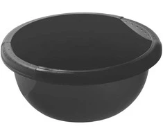 Dubuo Daily Ø29cm/4L antracito spalvos
