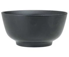 Dubuo Jap Tognana Ø14.3cm/600ml matinis/juodas