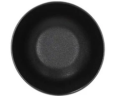 Dubuo Jap Tognana Ø14.3cm/600ml matinis/juodas